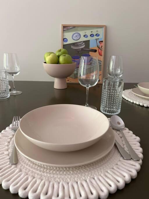 Apartment Zwirn, Free Parking, 24/7 Access Bratislava Esterno foto